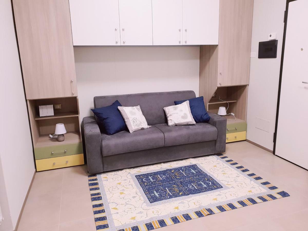 Al Centro...stil...mono Apartment